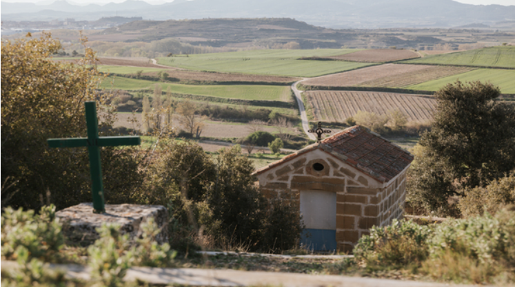 Ermita del Calvario